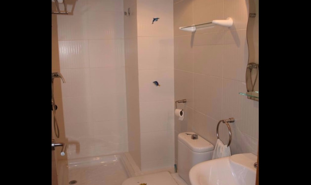 Reventa - Apartamento / piso - Ametlla de Mar, L - L Ametlla de Mar-Centre