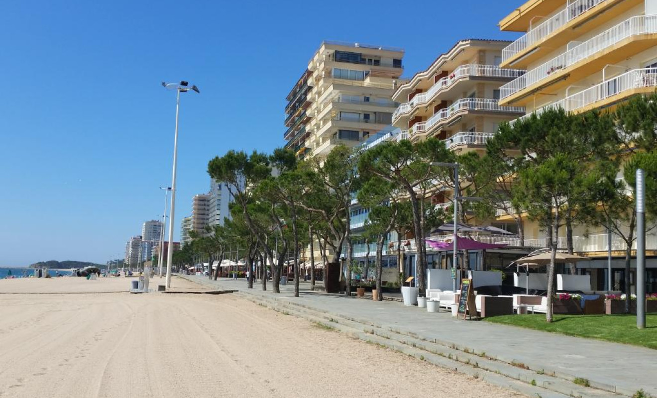 Reventa - Chalet - Platja d Aro - Centre