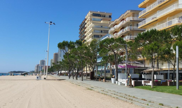 Reventa - Chalet - Platja d Aro - Centre