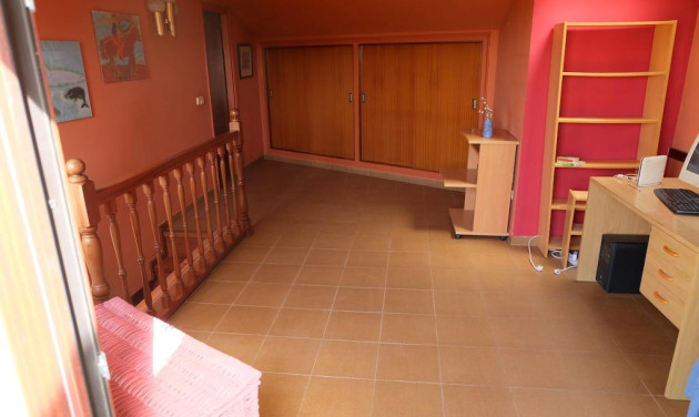 Reventa - Duplex - Cassà de la Selva