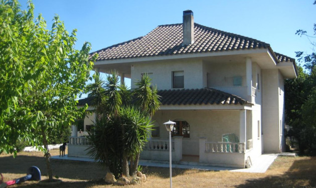 Herverkoop - Villa - Vallmoll