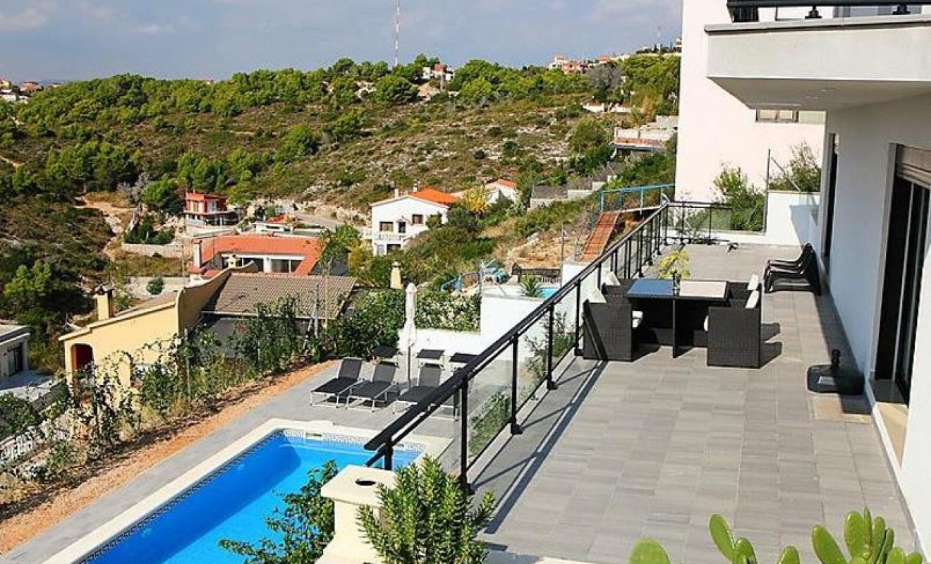 Reventa - Chalet - Calafell - Centre