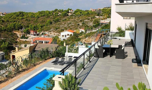 Reventa - Chalet - Calafell - Centre