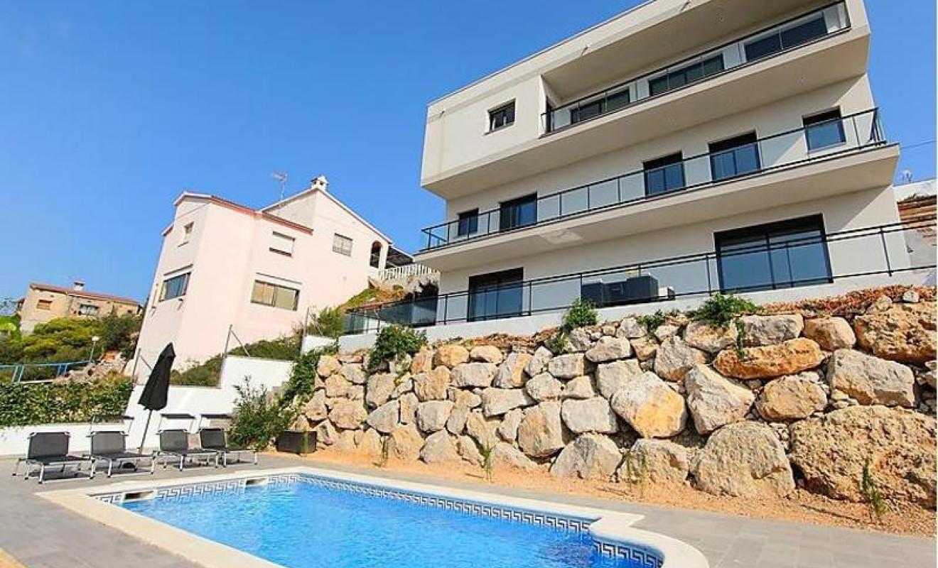 Reventa - Chalet - Calafell - Centre