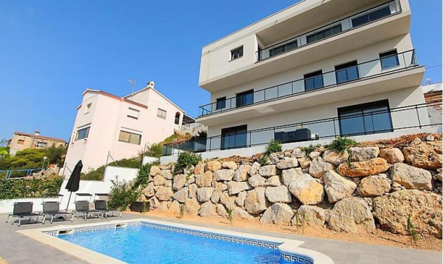 Reventa - Chalet - Calafell - Centre