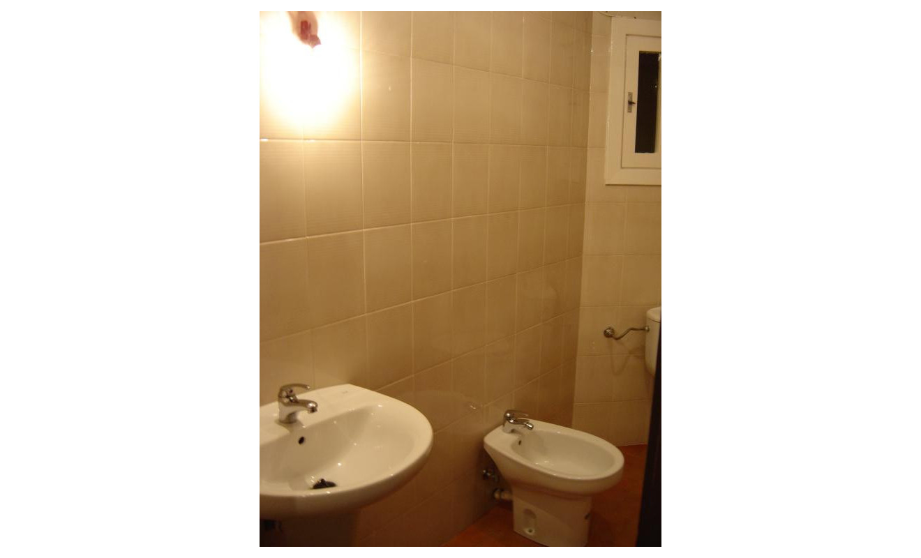 Reventa - Apartamento / piso - Reus - Centre