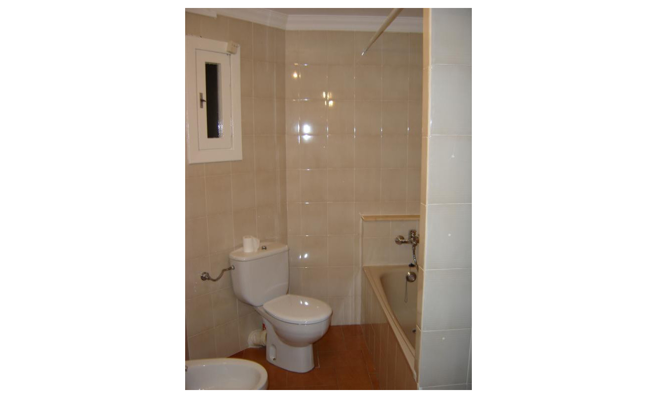 Reventa - Apartamento / piso - Reus - Centre