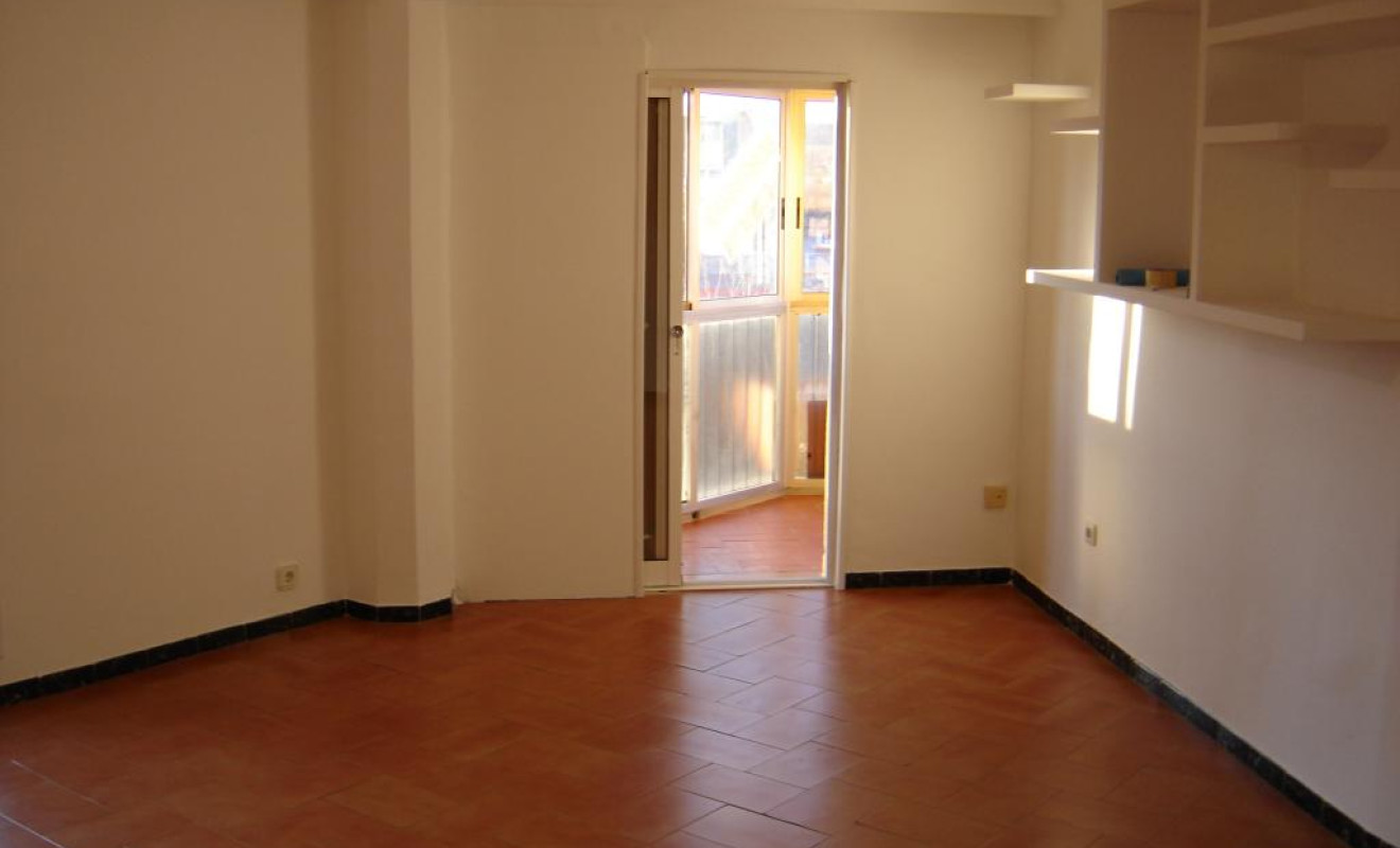 Reventa - Apartamento / piso - Reus - Centre