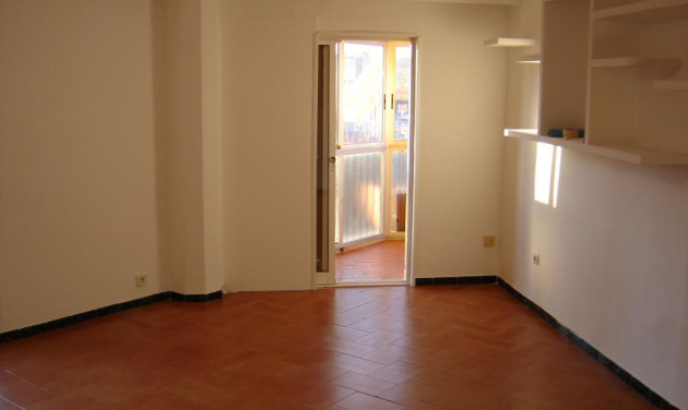 Reventa - Apartamento / piso - Reus - Centre