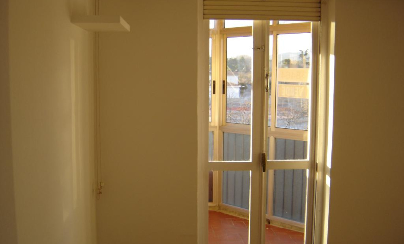 Reventa - Apartamento / piso - Reus - Centre