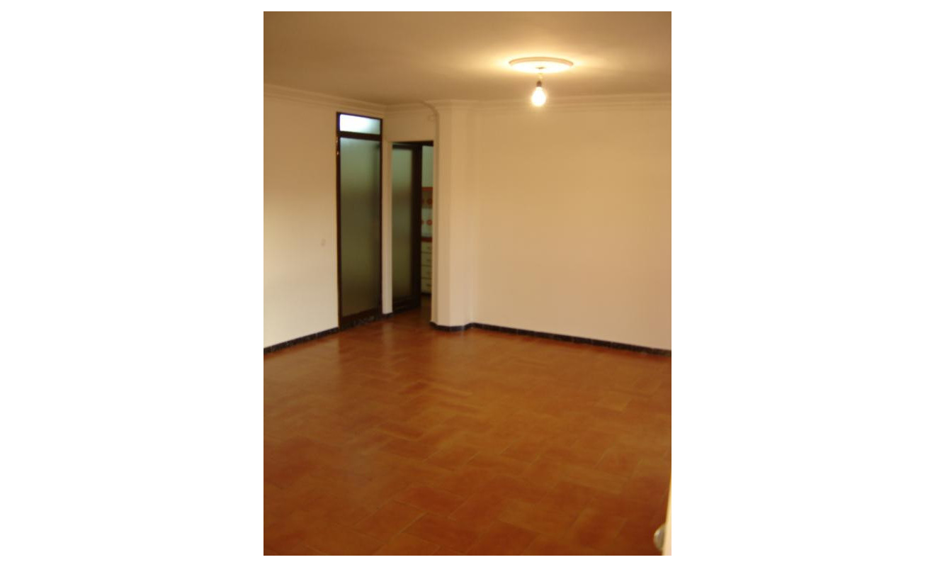 Reventa - Apartamento / piso - Reus - Centre