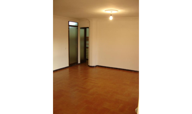 Reventa - Apartamento / piso - Reus - Centre