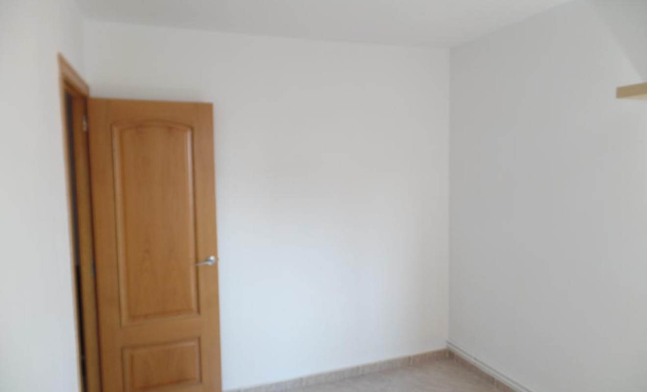 Reventa - Apartamento / piso - Terrassa - Can Jofresa