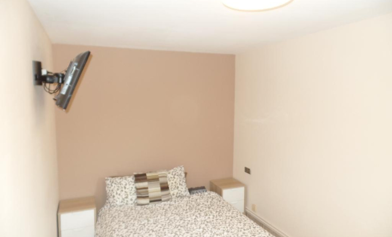 Reventa - Apartamento / piso - Terrassa - Can Jofresa