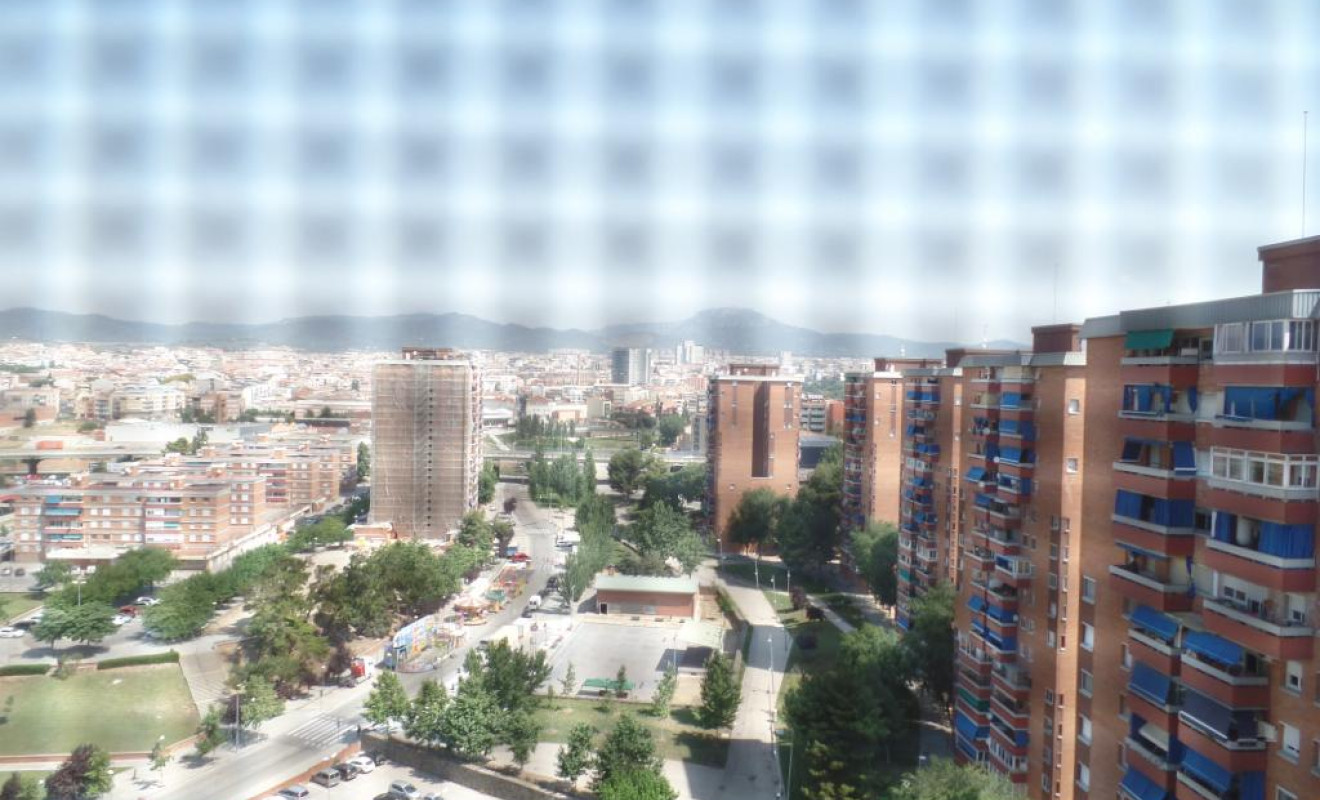 Reventa - Apartamento / piso - Terrassa - Can Jofresa