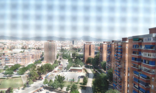 Reventa - Apartamento / piso - Terrassa - Can Jofresa