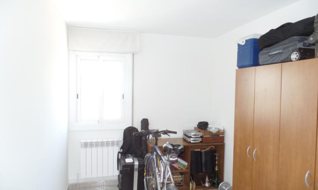 Reventa - Apartamento / piso - Terrassa - Can Jofresa