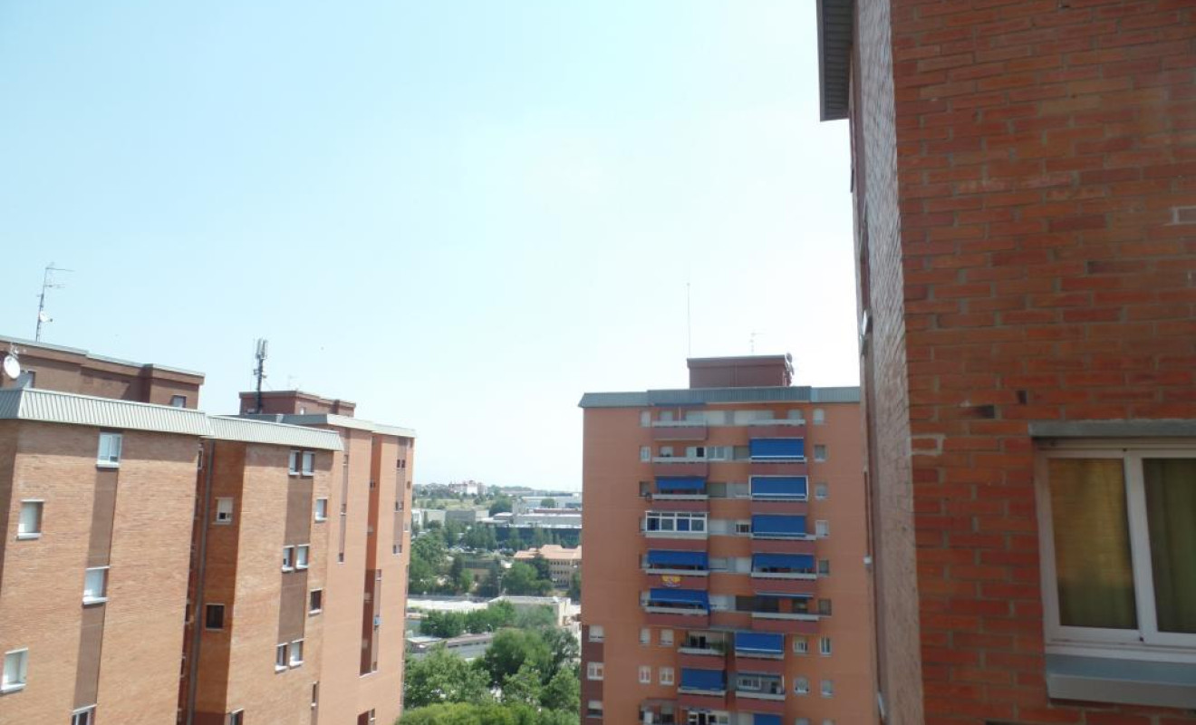 Reventa - Apartamento / piso - Terrassa - Can Jofresa