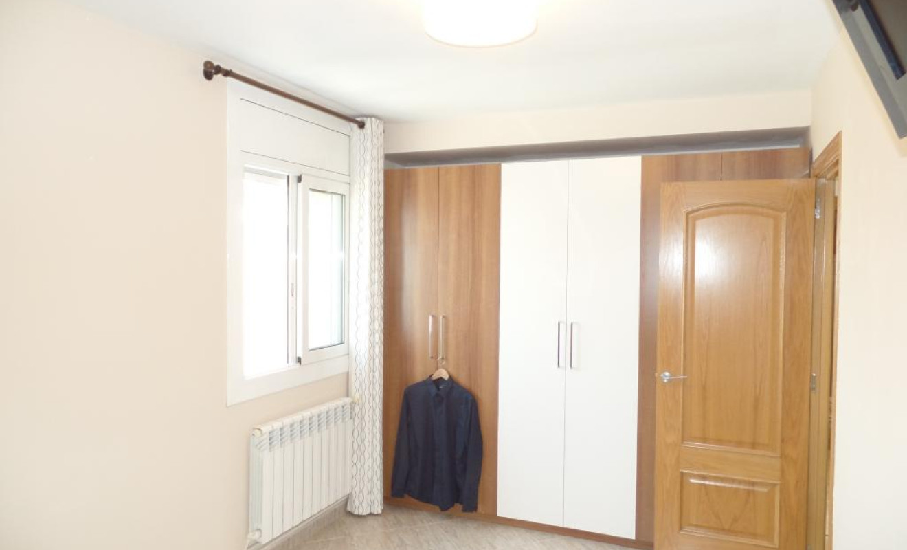 Reventa - Apartamento / piso - Terrassa - Can Jofresa