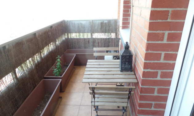 Reventa - Apartamento / piso - Terrassa - Can Jofresa