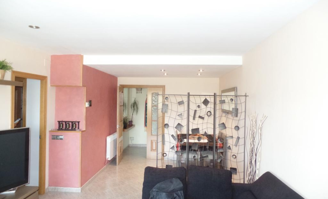 Reventa - Apartamento / piso - Terrassa - Can Jofresa