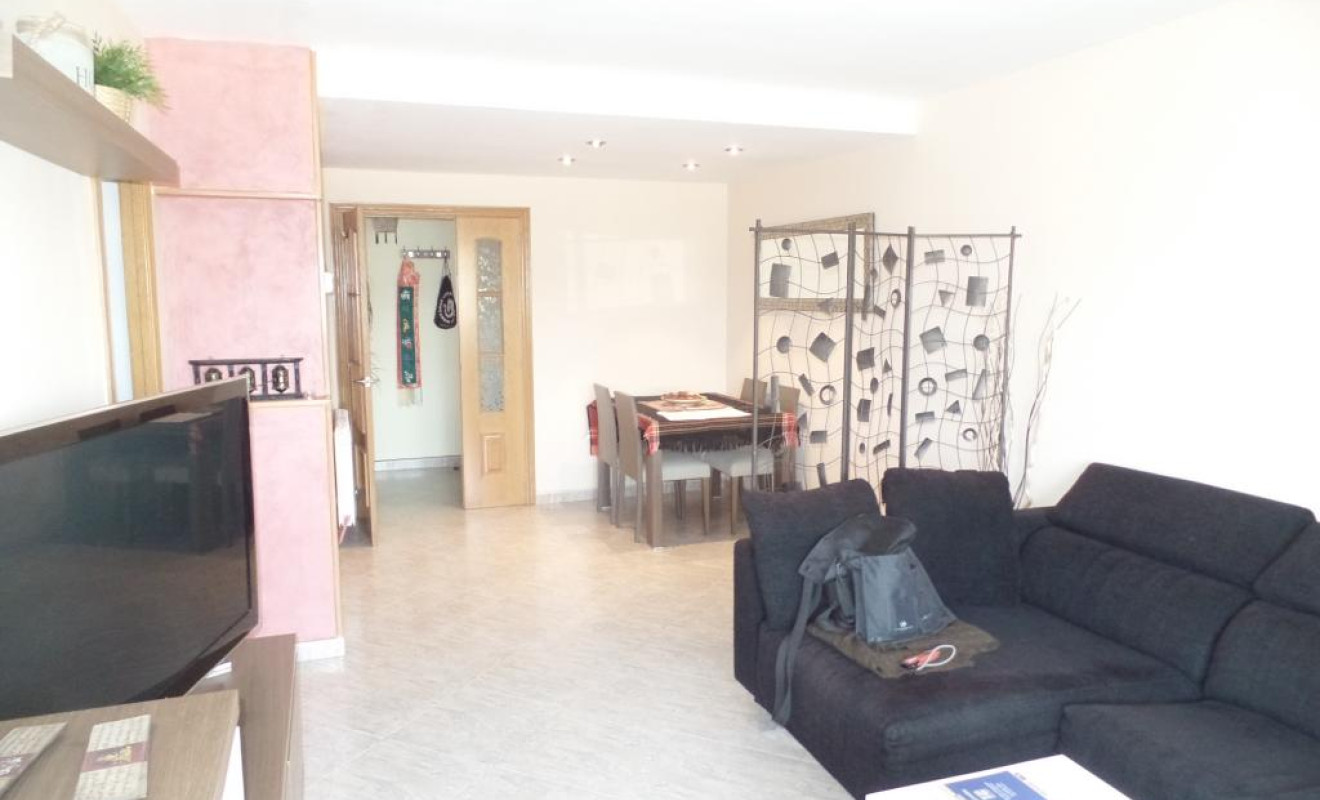 Reventa - Apartamento / piso - Terrassa - Can Jofresa