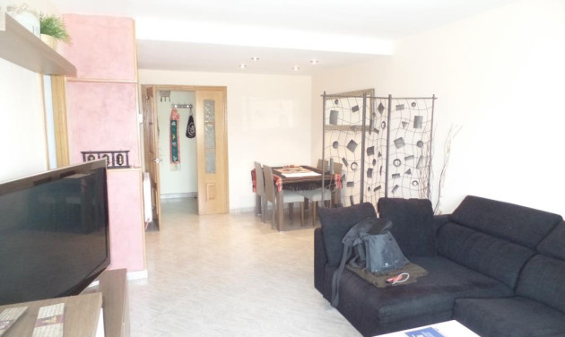 Reventa - Apartamento / piso - Terrassa - Can Jofresa