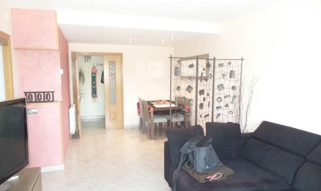 Reventa - Apartamento / piso - Terrassa - Can Jofresa