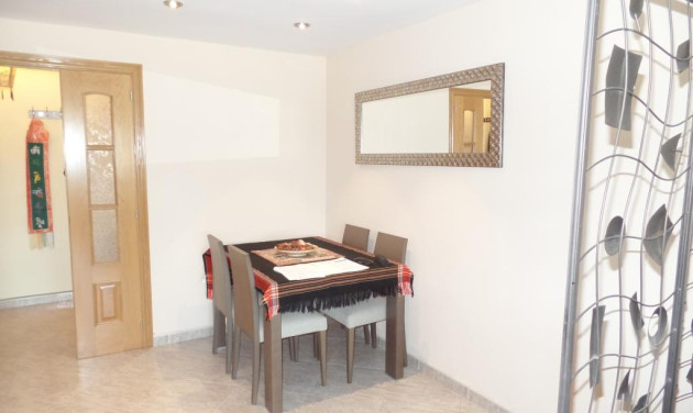 Reventa - Apartamento / piso - Terrassa - Can Jofresa