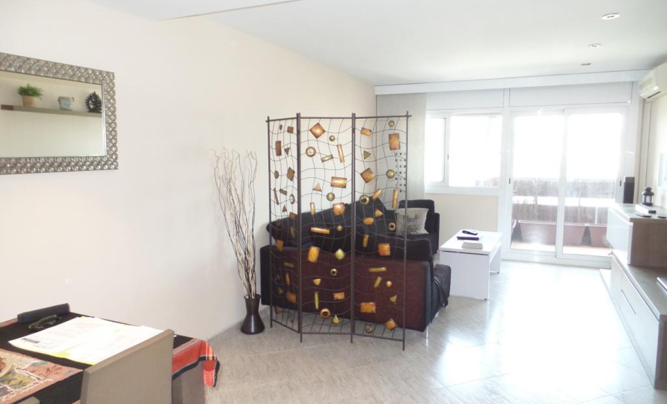 Reventa - Apartamento / piso - Terrassa - Can Jofresa