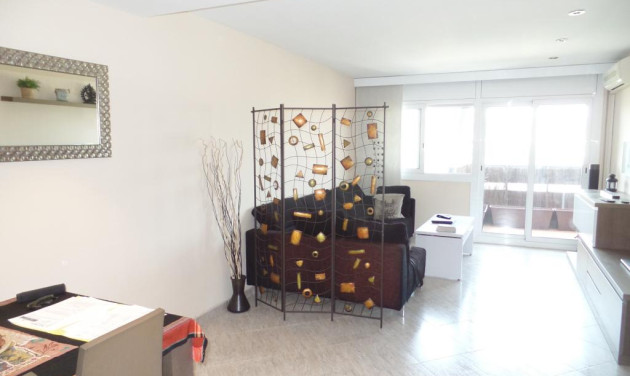 Reventa - Apartamento / piso - Terrassa - Can Jofresa