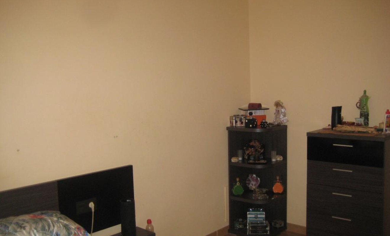 Resale - Unifamiliar adosada - Pla de Santa Maria, El