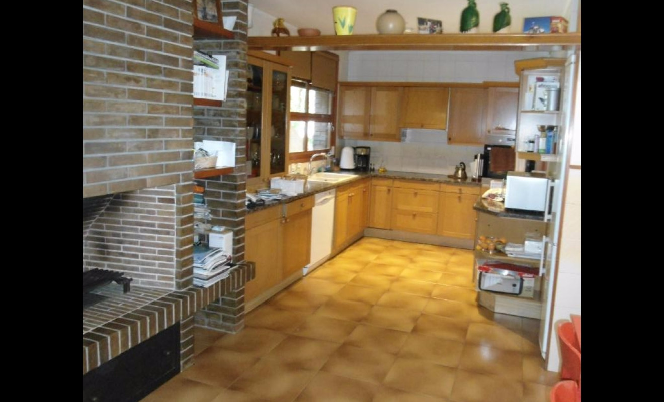 Reventa - Chalet - Ametlla del Vallès, L