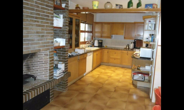 Reventa - Chalet - Ametlla del Vallès, L