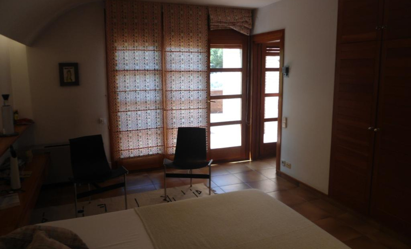 Reventa - Chalet - Ametlla del Vallès, L