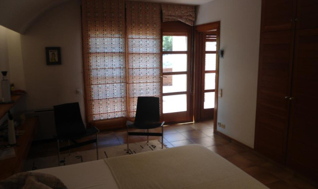 Reventa - Chalet - Ametlla del Vallès, L