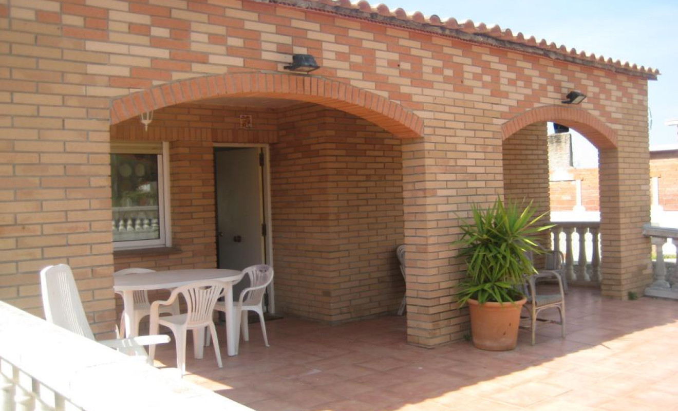 Resale - Villa - Aiguamurcia