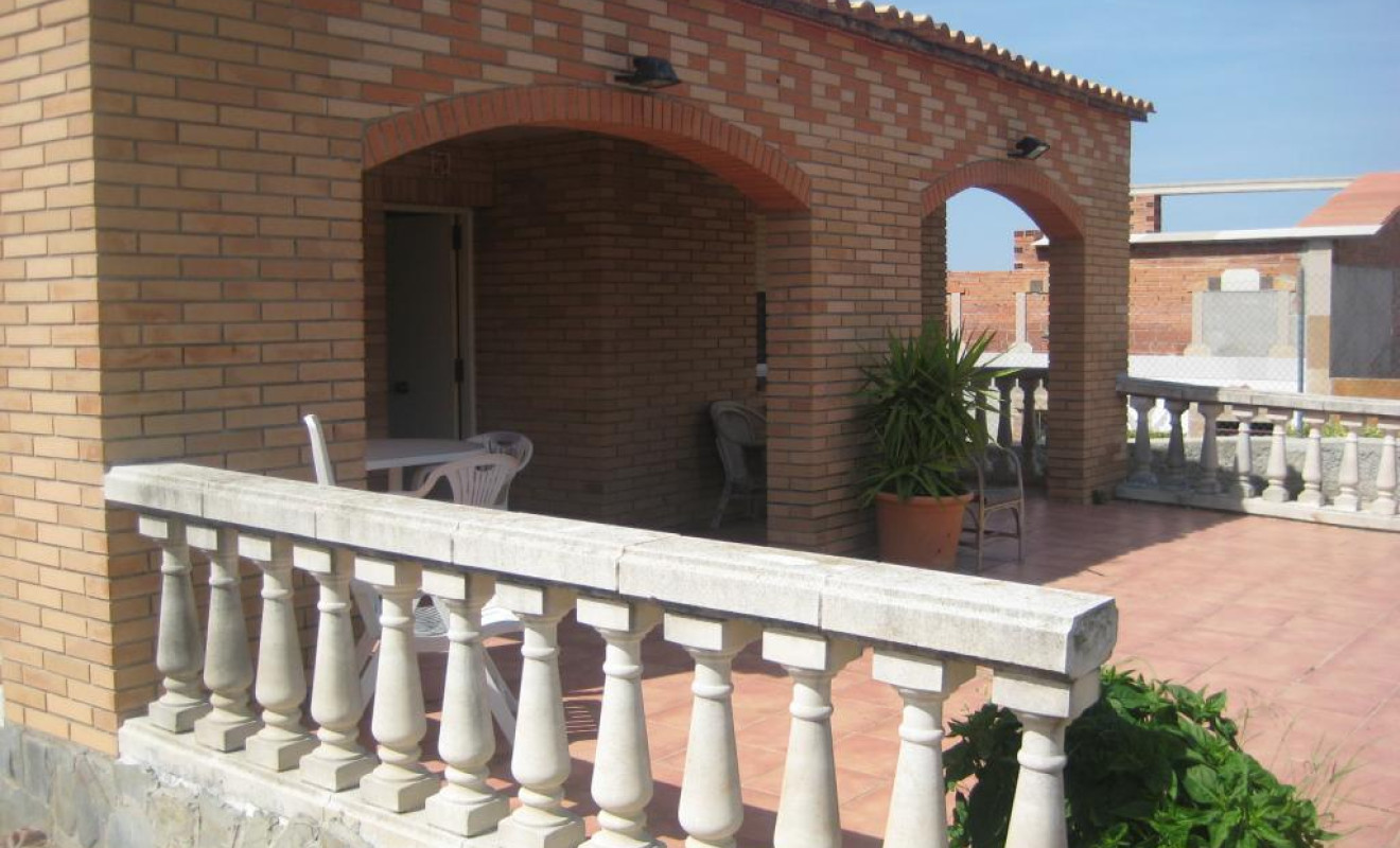 Resale - Villa - Aiguamurcia