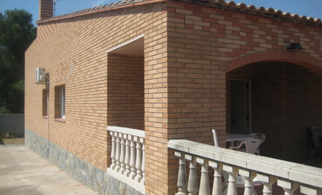Resale - Villa - Aiguamurcia