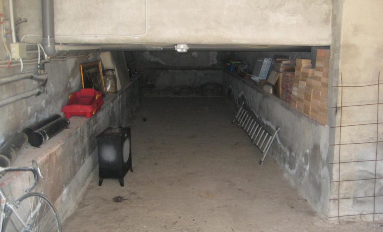 Resale - Villa - Aiguamurcia