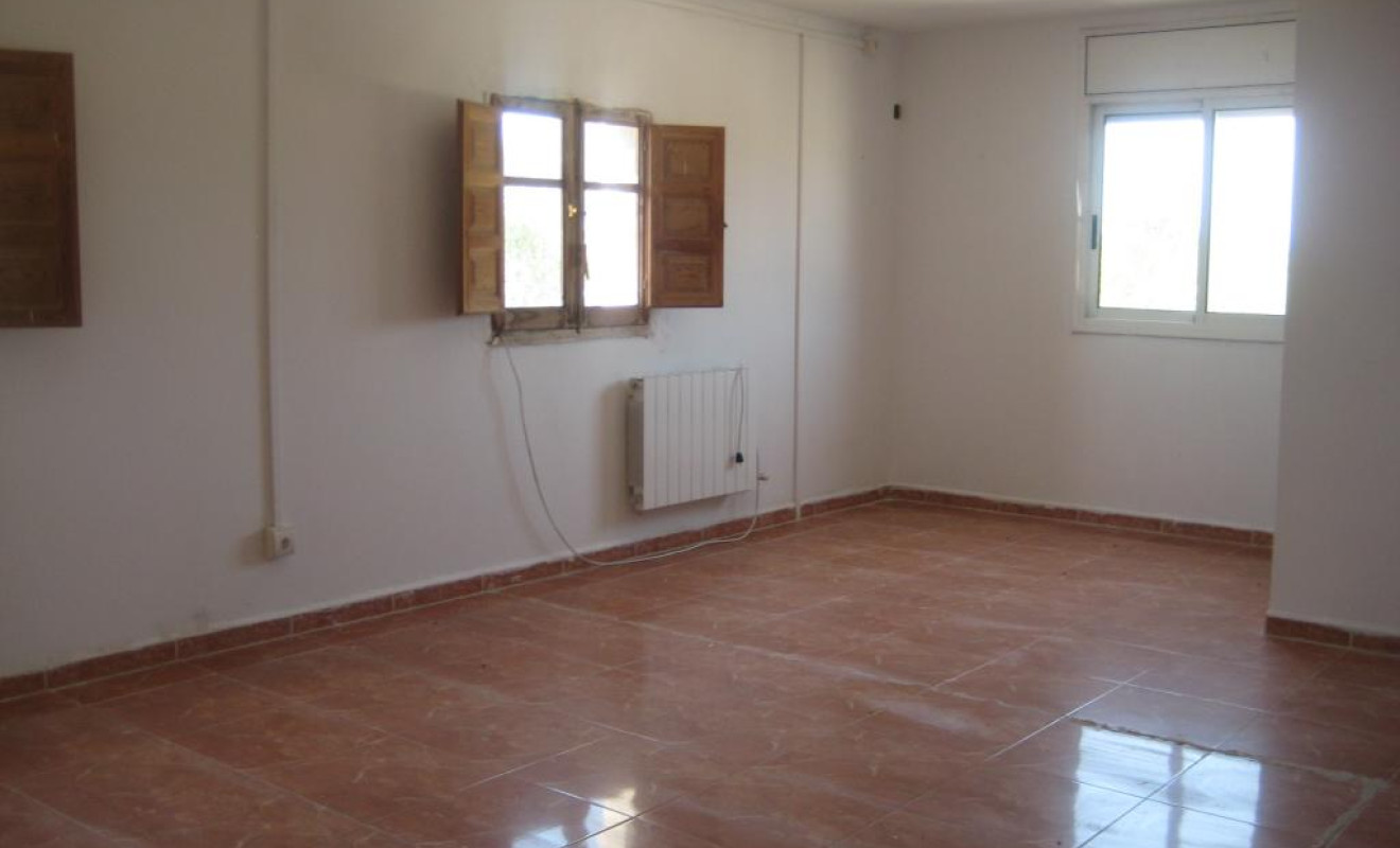 Resale - Villa - Aiguamurcia