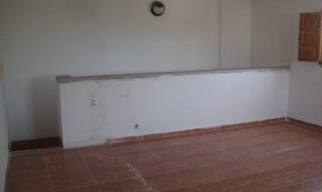 Resale - Villa - Aiguamurcia