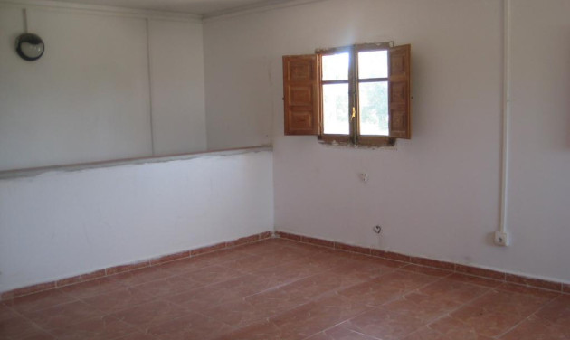 Resale - Villa - Aiguamurcia