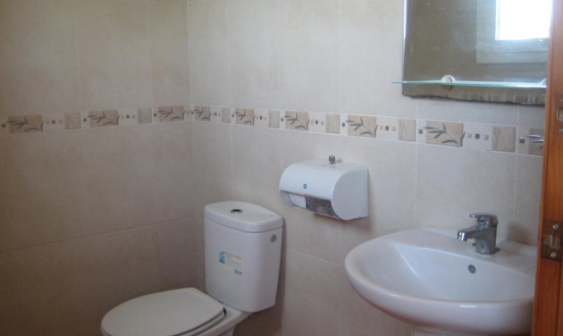 Resale - Villa - Aiguamurcia