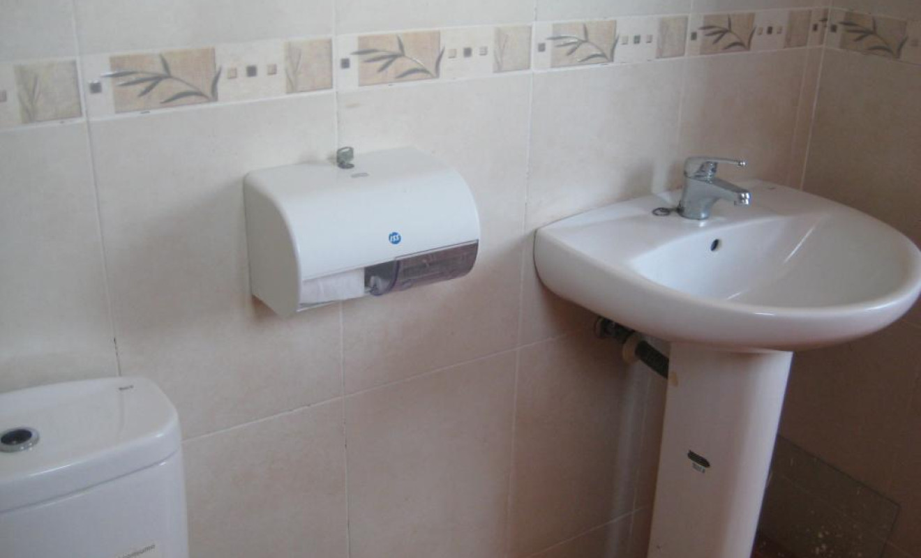 Resale - Villa - Aiguamurcia