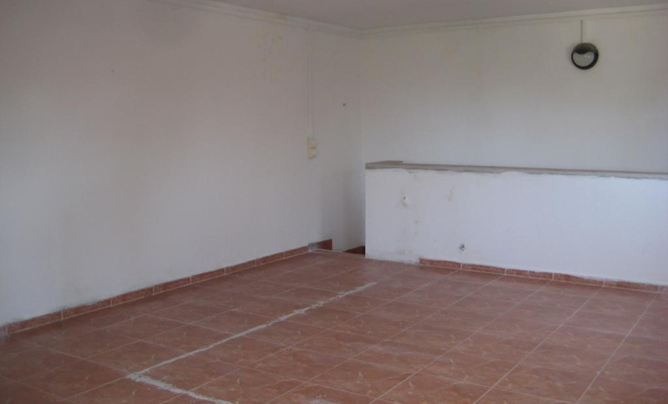 Resale - Villa - Aiguamurcia