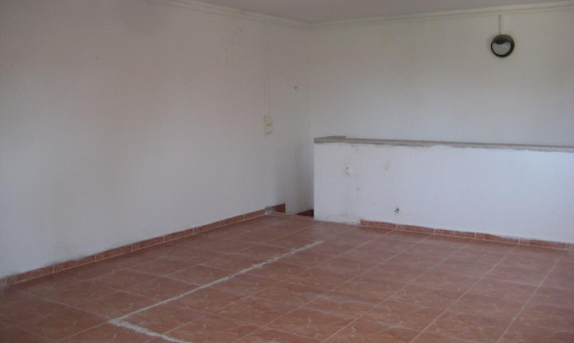 Resale - Villa - Aiguamurcia