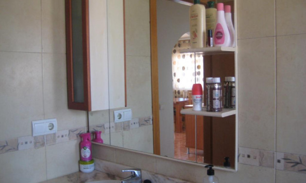 Resale - Villa - Aiguamurcia