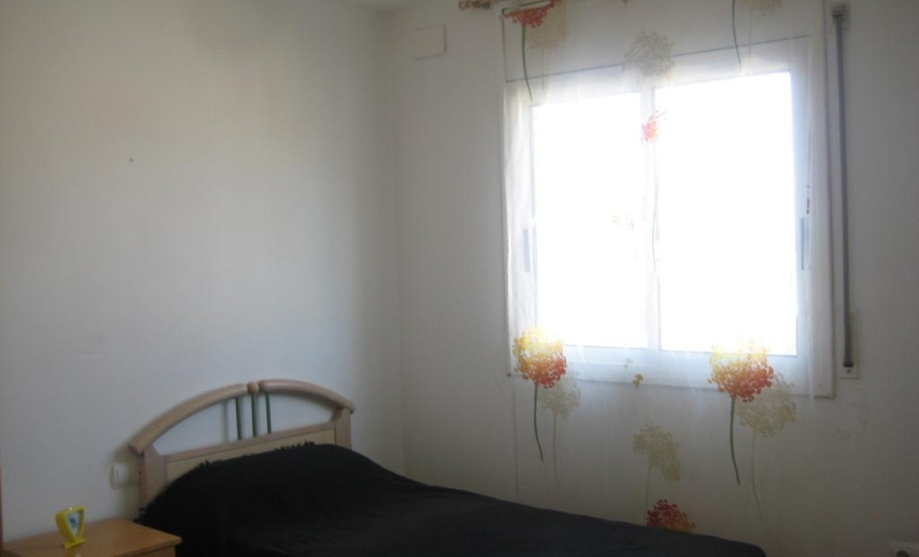 Resale - Villa - Aiguamurcia