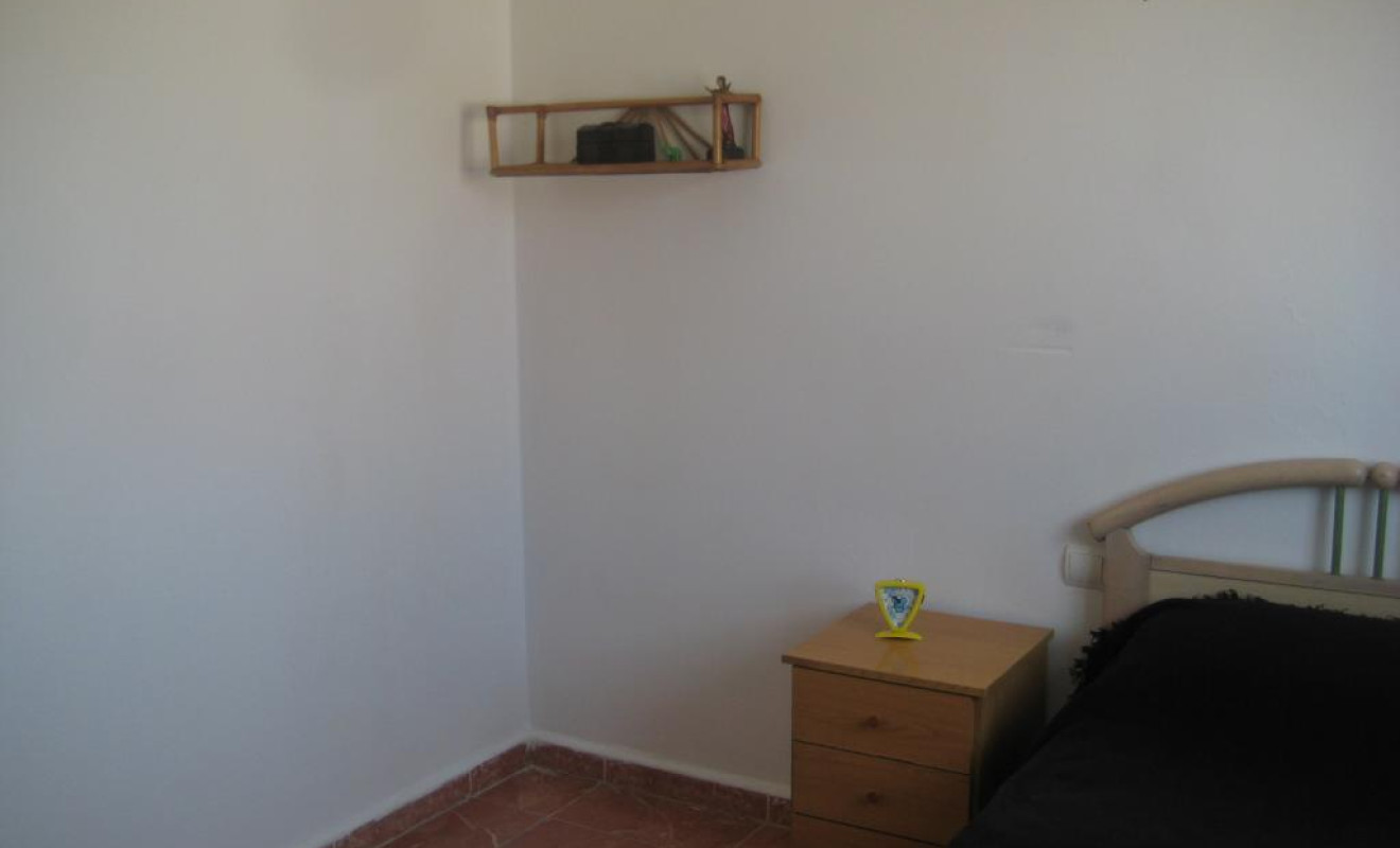 Resale - Villa - Aiguamurcia